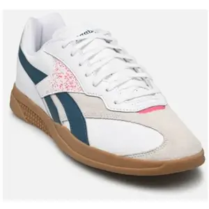 Hammer Street par Reebok Blanc 42 1/2 Homme pas cher