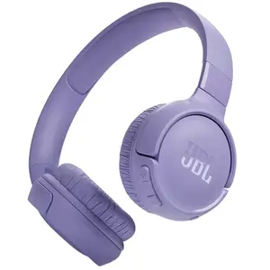 JBL Tune 520BT Violet pas cher