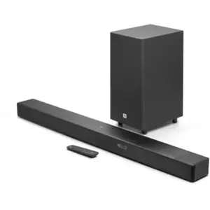 JBL SB595 Noir 3.1.2 canaux 440 W SB595 pas cher