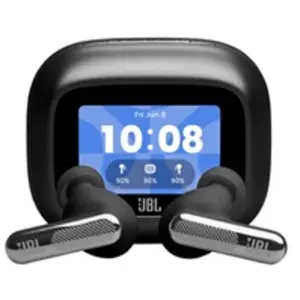 Ecouteurs JBL Live Beam 4 Noir pas cher