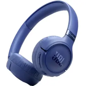 Comparateur de prix : Casques Bluetooth JBL Tune 680 Bleu