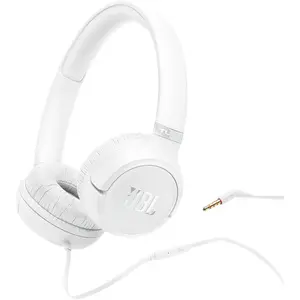 Comparateur de prix : JBL Tune 530 - Blanc