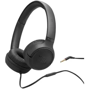 Comparateur de prix : Casque Jbl Tune 530 Noir