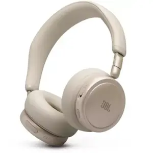 Casque JBL Live 680 NC Champagne pas cher