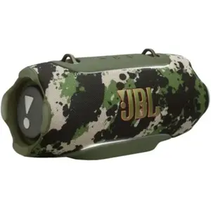 Comparateur de prix : Enceinte portable JBL Xtreme 5 Squad