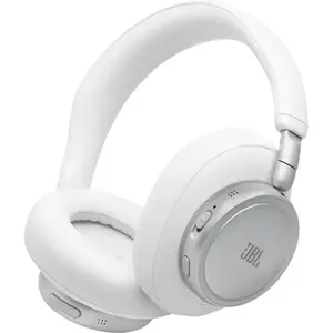 Comparateur de prix : JBL JBL Live 780NC - Casque Bluetooth 6.0 - Blanc