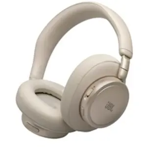 Casque JBL Live 780 NC Champagne pas cher