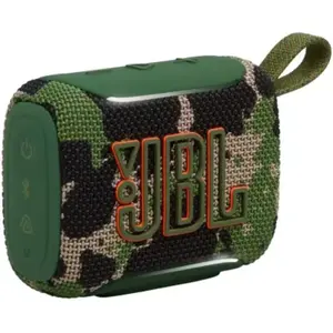 Comparateur de prix : Enceinte portable JBL GO 5 Squad
