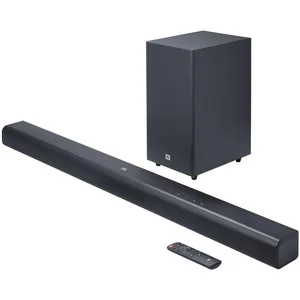 Comparateur de prix : JBL Barre de son 3.1 JBL soundbar 580  avec caisson de basse
