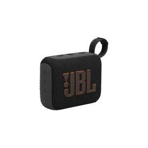 Comparateur de prix : JBL Go 4 Enceinte portable mono Noir 4,2 W
