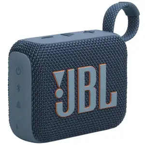 Comparateur de prix : JBL Go 4 Enceinte portable mono Bleu 4,2 W