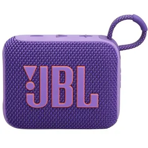 Comparateur de prix : JBL Go 4 Enceinte portable mono Violet 4,2 W