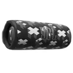 Comparateur de prix : JBL Flip 6 Martin Garrix Gris 30 W