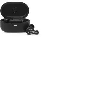 Comparateur de prix : Ecouteurs sans fil Akg N5 Hybrid Bluetooth avec réduction active du bruit Noir