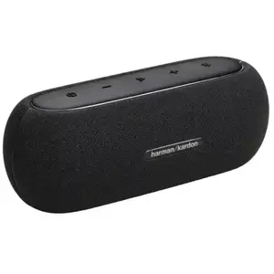 Comparateur de prix : Harman/Kardon Luna Enceinte portable stéréo Noir 25 W