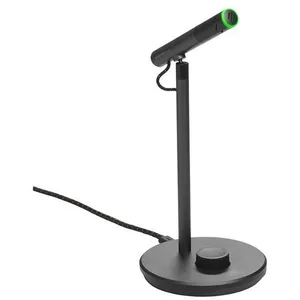 Comparateur de prix : Microphone USB à condensateur JBL Quantum Stream Talk Noir