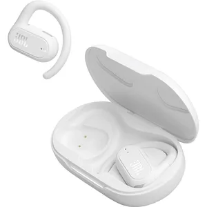 Comparateur de prix : JBL Soundgear Sense Blanc, Ecouteurs à conduction aérienne