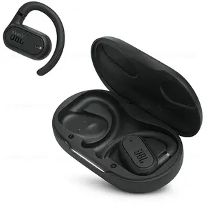 Comparateur de prix : JBL Soundgear Sense Noir, Ecouteurs à conduction aérienne