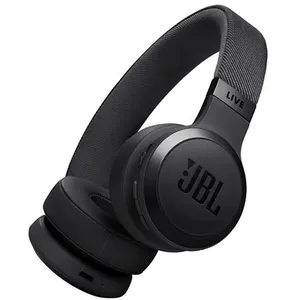 Comparateur de prix : JBL Live 670NC Casque Sans fil Arceau Appels/Musique Bluetooth Noir