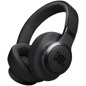 Comparateur de prix : JBL Live 770NC Casque Sans fil Arceau Appels/Musique Bluetooth Noir