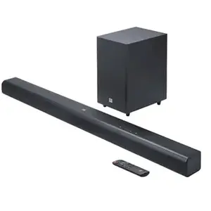 Comparateur de prix : JBL Cinema SB560 Noir 3.1 canaux 250 W