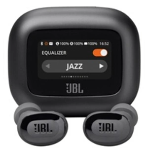JBL Live Buds 3 Noir - Ecouteurs a reduction de bruit sans fil pas cher
