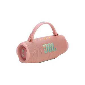 Comparateur de prix : Enceinte portable sans fil Bluetooth JBL Charge 6 Rose