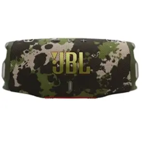 Comparateur de prix : Enceinte portable sans fil Bluetooth JBL Charge 6 Squad