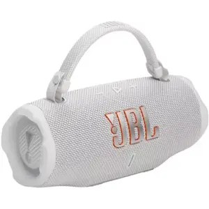Comparateur de prix : JBL Charge 6 Blanc - portable