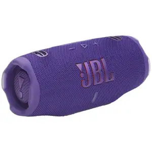JBL Charge 6 Violet - portable pas cher