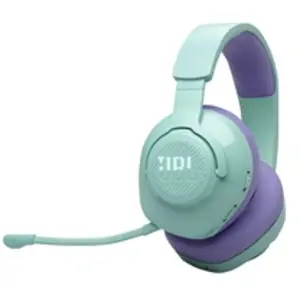 Comparateur de prix : JBL QUANTUM 360 Casque Sans fil Arceau Jouer USB Type-C Bluetooth Bleu
