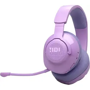 Comparateur de prix : Casque sans fil JBL Quantum 360 Wireless Violet