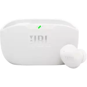 Comparateur de prix : JBL Wave Buds 2 Blanc - sans fil avec reduction de bruit