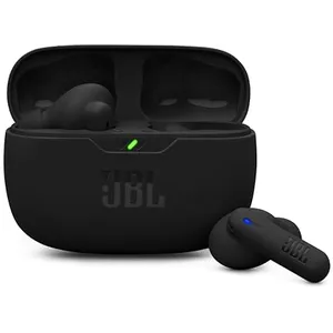 Comparateur de prix : JBL Wave Beam 2 Noir - Ecouteurs sans fil avec reduction de bruit
