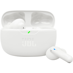 Comparateur de prix : JBL Wave Beam 2 Blanc - Ecouteurs sans fil avec reduction de bruit