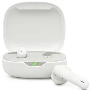 Comparateur de prix : Écouteurs sans fil JBL Wave Flex 2, Blanc - Bluetooth