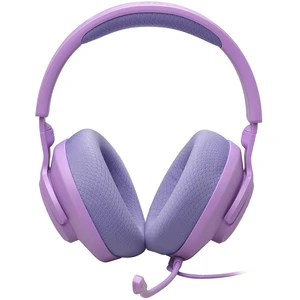 Comparateur de prix : JBL Quantum 100M2 Rose