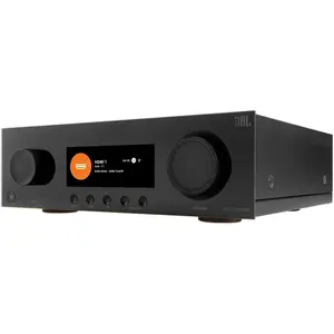 JBL MA7100HP - Noir pas cher