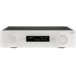 JBL MA710 - Blanc pas cher