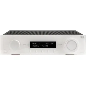 JBL MA310 - Blanc pas cher