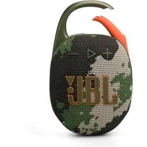 Comparateur de prix : Harman Kardon JBL Clip 5 - Enceinte sans fil Bluetooth - Militaire