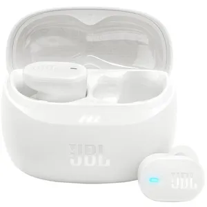 Comparateur de prix : Écouteurs sans fil JBL Tune Buds 2, Blanc - Bluetooth