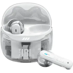 Comparateur de prix : JBL Tune Flex 2 Ghost Edition Blanc