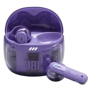 Comparateur de prix : JBL Tune Flex 2 Ghost Edition Mauve