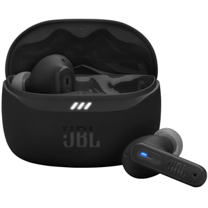 Comparateur de prix : Ecouteurs sans fil Bluetooth JBL Tune Beam 2 avec réduction de bruit noir