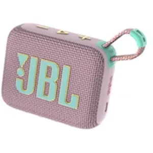 Comparateur de prix : JBL Go 4 Enceinte portable mono Rose 4,2 W
