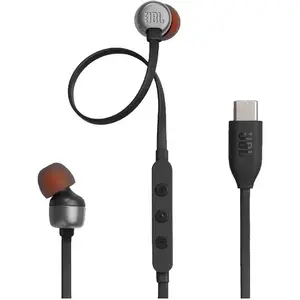 Comparateur de prix : JBL Tune 310C Casque Avec fil Ecouteurs Appels/Musique USB Type-C Noir