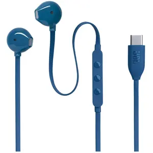 Comparateur de prix : JBL Tune 305C Casque Avec fil Ecouteurs Appels/Musique USB Type-C Bleu