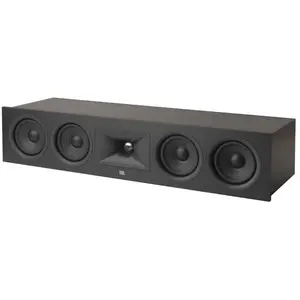 Comparateur de prix : Enceintes centrales JBL 245C Bois noir