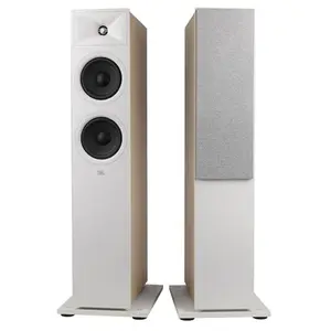 JBL 260F Stage 2 Latte (la paire) pas cher